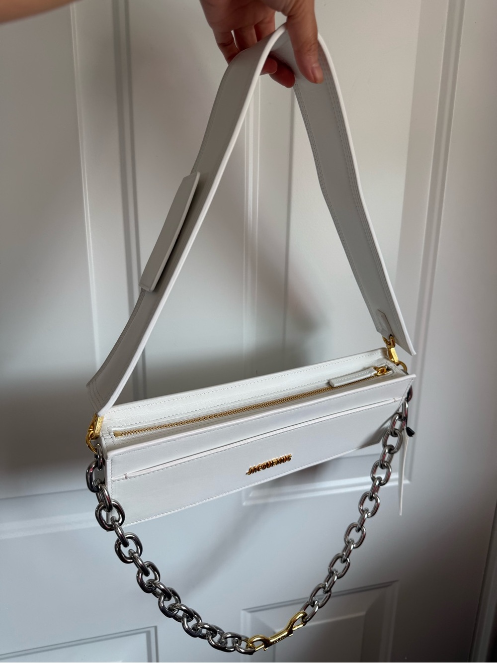 Jacquemus le ciuciu bag NWT - Picture 2 of 7